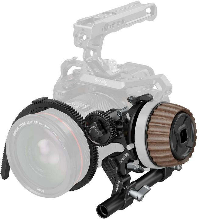 Actual product image SmallRig Modular Follow Focus F60 5163 (Follow Focus)