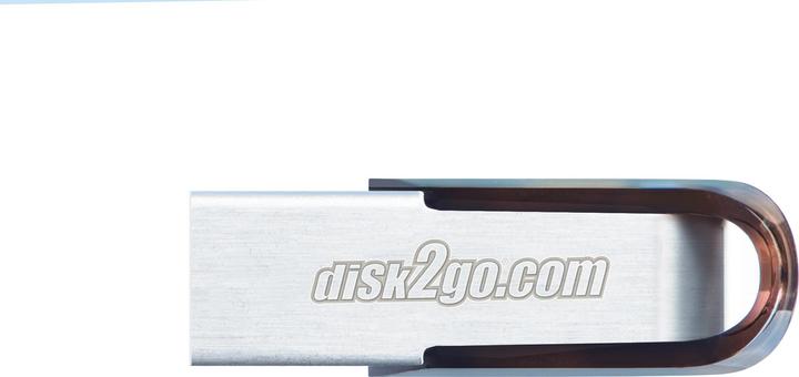 Produktbild Disk2go Prime (64 GB)