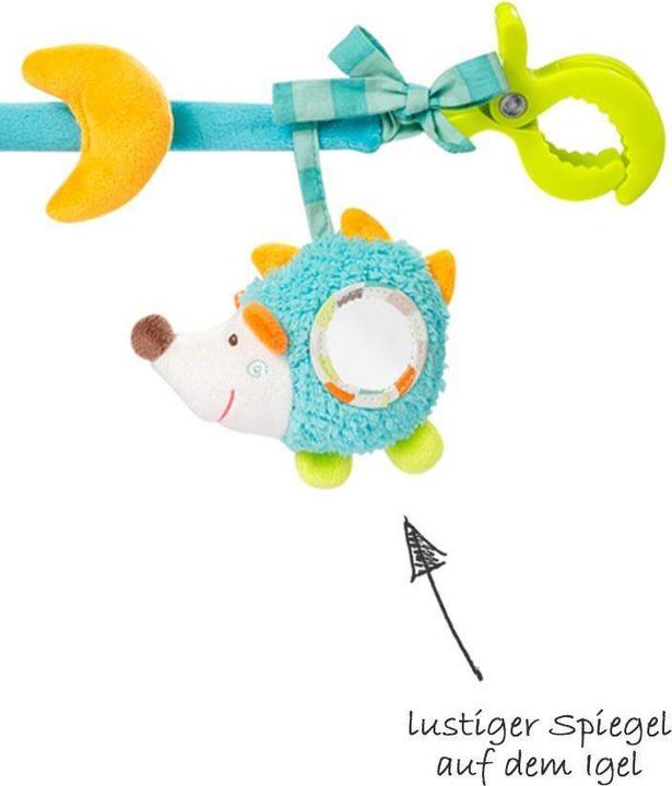 Actual product image Fehn Forest chain