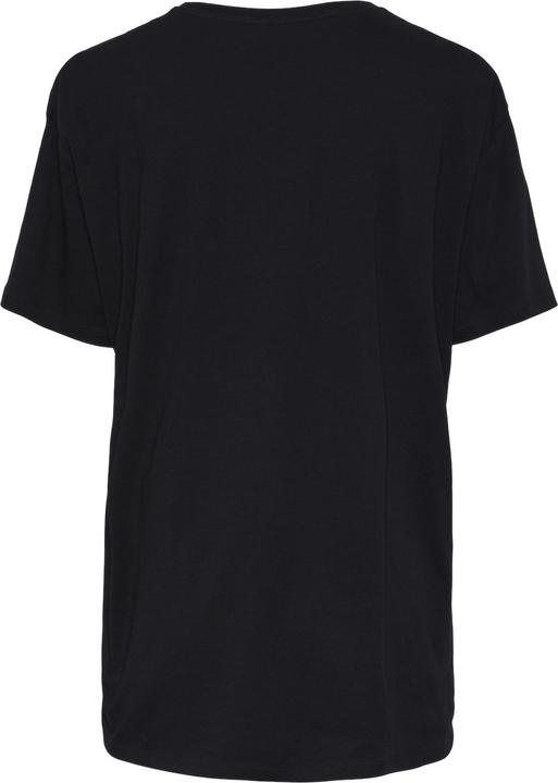 Produktbild Pieces Pcsara Ss Oversized Tee Noos (L)
