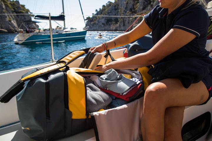 Image du produit Tribord SAILING 90