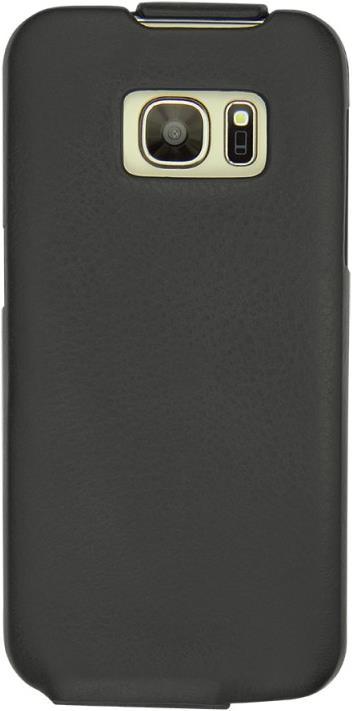 Immagine prodotto Noreve Cover in pelle verticale (Samsung Galaxy S7)