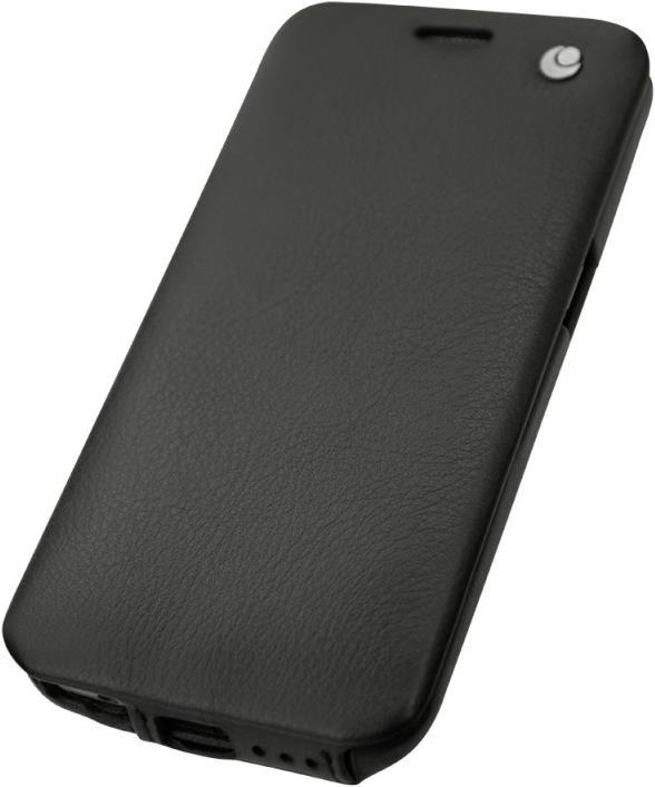Immagine prodotto Noreve Cover in pelle verticale (Samsung Galaxy S7)