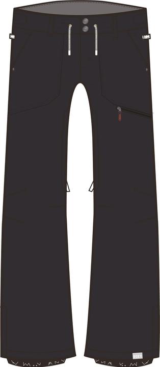 Actual product image Roxy Nadia Pt (S)