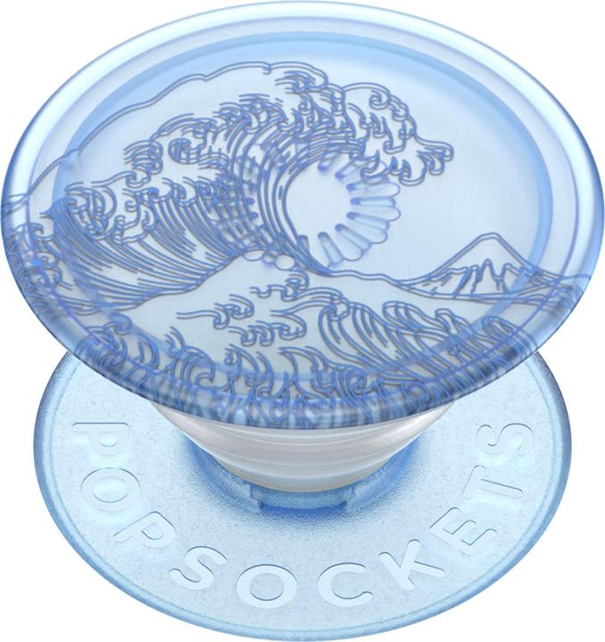 Produktbild PopSockets Pflanzen Sie den Ozean