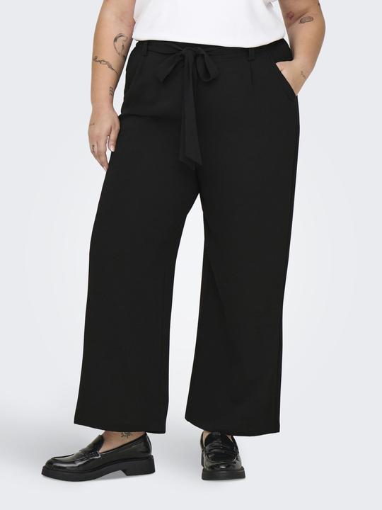Produktbild Only Carlux Life Palazzo Ankle Pant Noos (50)