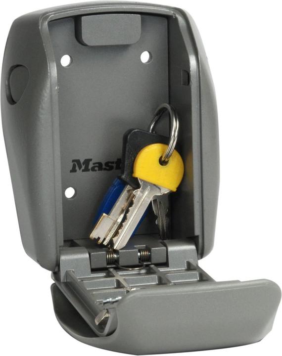 Productafbeelding Master Lock Selecteer toegang