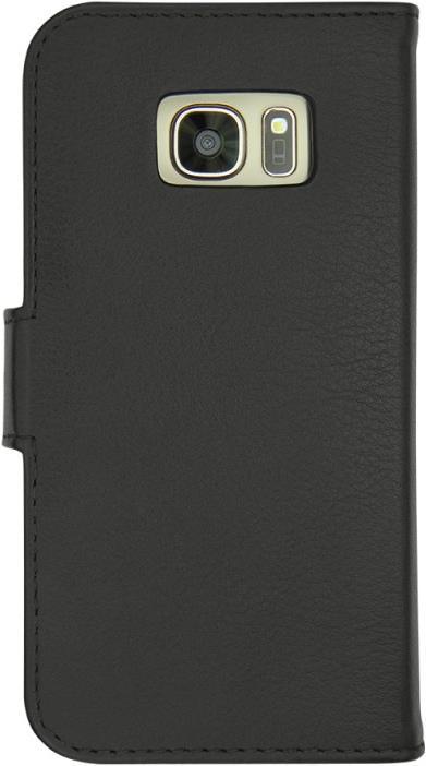 Actual product image Noreve Leather case wallet (Samsung Galaxy S7)