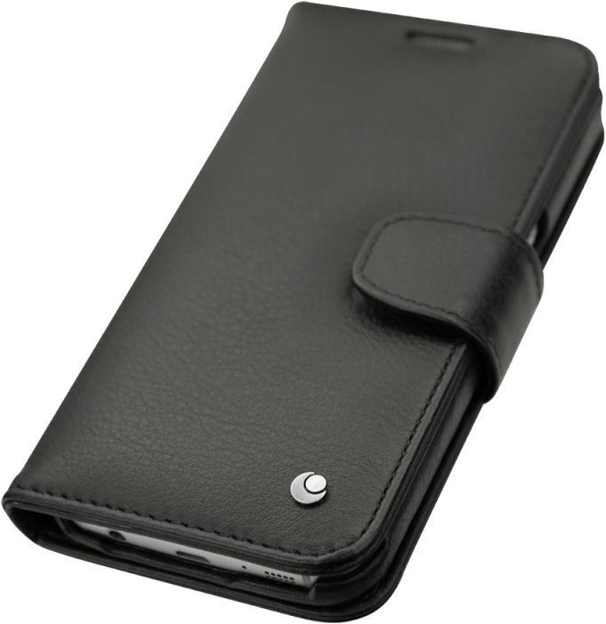 Actual product image Noreve Leather case wallet (Samsung Galaxy S7)