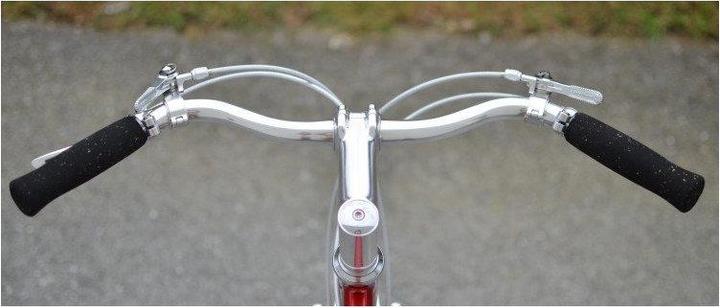 Immagine prodotto Velo Orange Postino (25.40 mm)