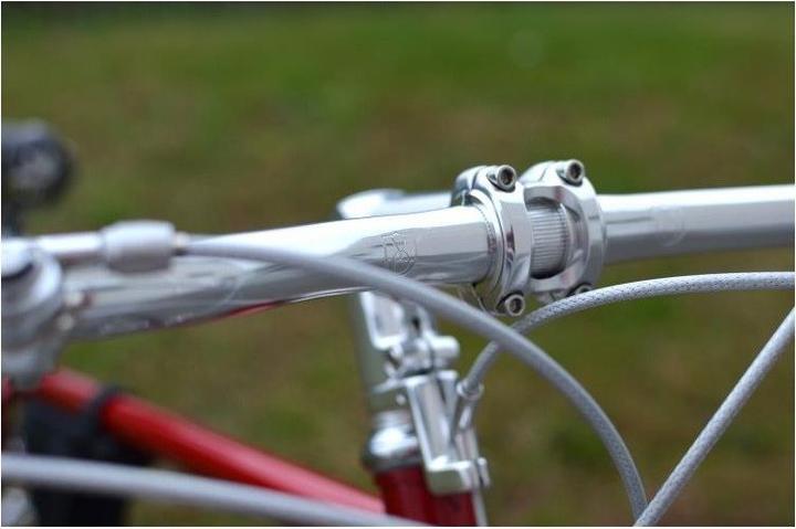 Immagine prodotto Velo Orange Postino (25.40 mm)