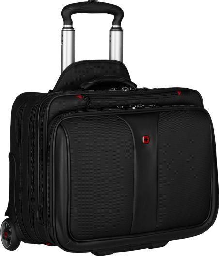 Actual product image Wenger Patriot (25 l, Hand luggage (up to 50 litres))