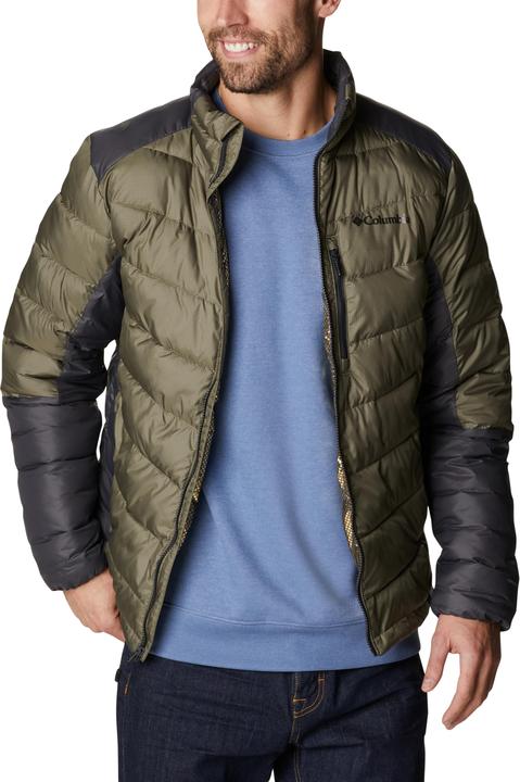 Actual product image Columbia Labyrinth Loop Jacket (XL)