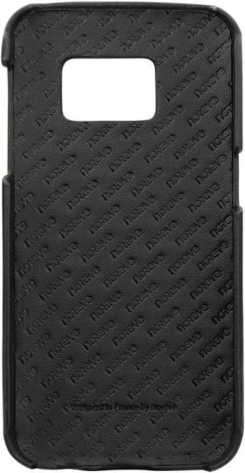 Actual product image Noreve Leather cover (Samsung Galaxy S7)