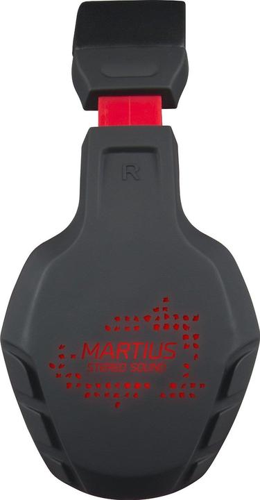 Produktbild Speedlink Martius (Kabelgebunden)