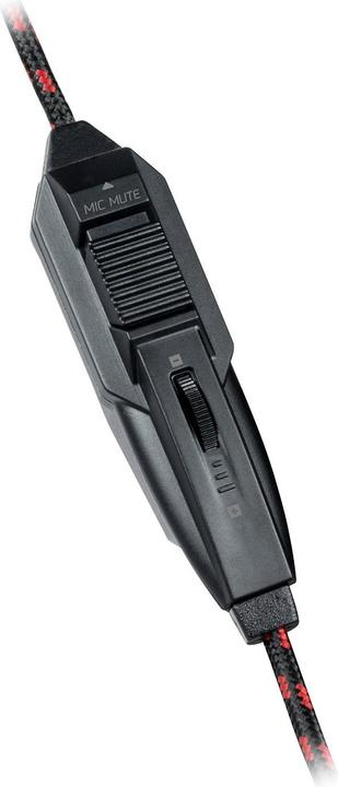 Produktbild Speedlink Martius (Kabelgebunden)