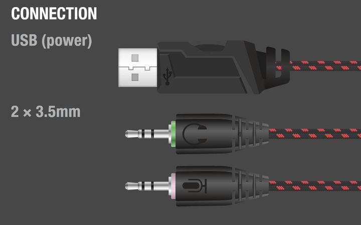 Produktbild Speedlink Martius (Kabelgebunden)