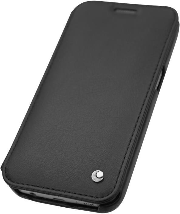 Actual product image Noreve Leather case horizontal (Samsung Galaxy S7)