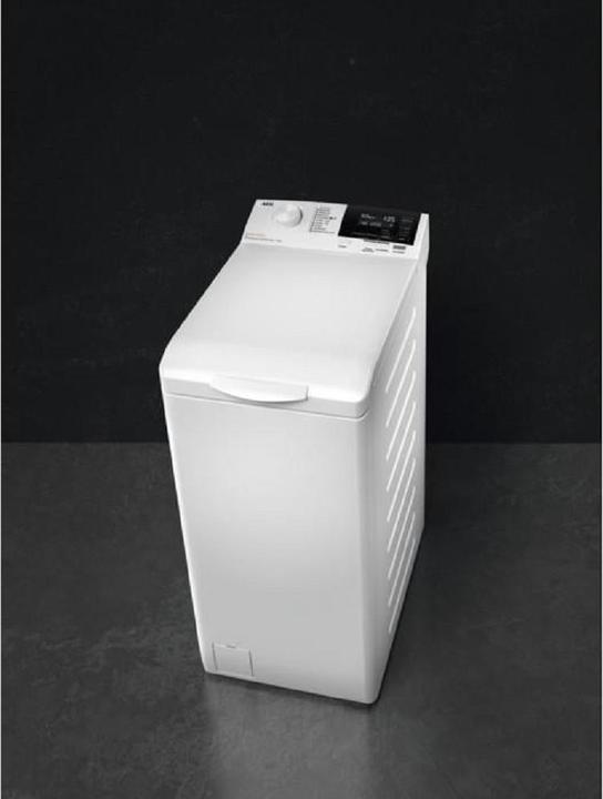 Immagine prodotto AEG LTR6TL600EX (6 kg, Verso il basso)