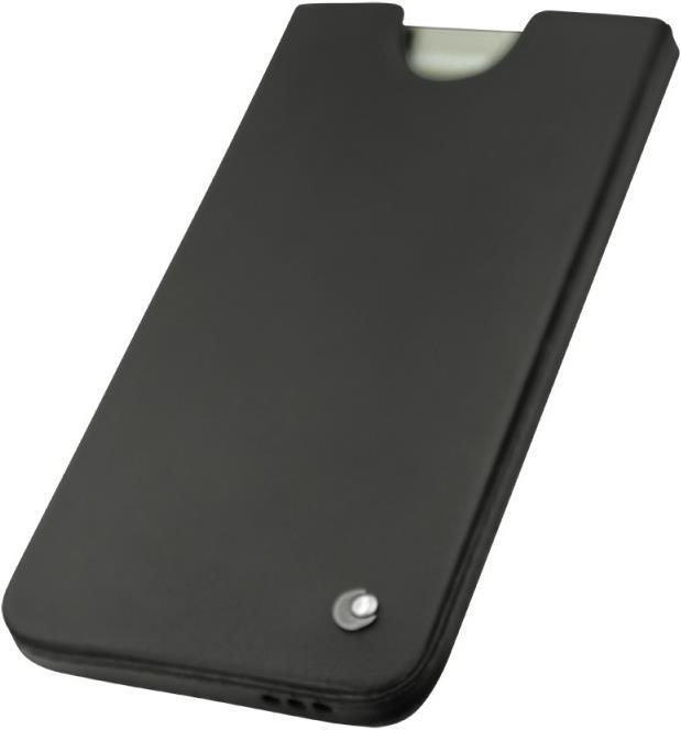 Actual product image Noreve Leather cover (Samsung Galaxy S7)