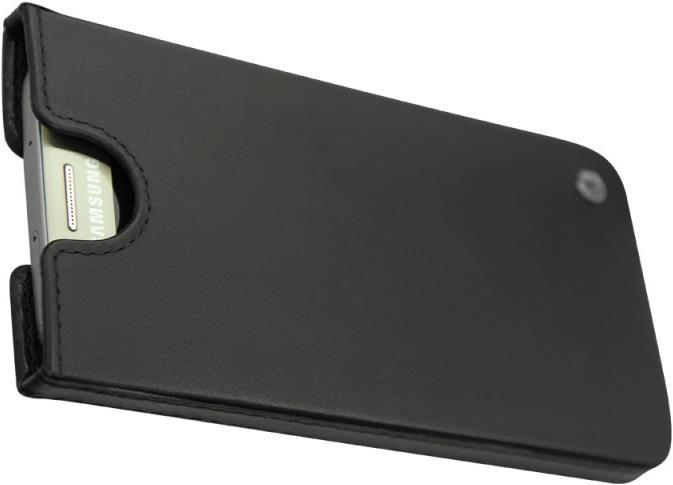 Actual product image Noreve Leather cover (Samsung Galaxy S7)