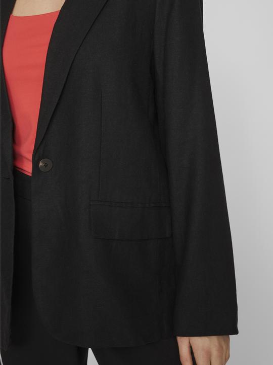 Actual product image Vila Open blazer (36)