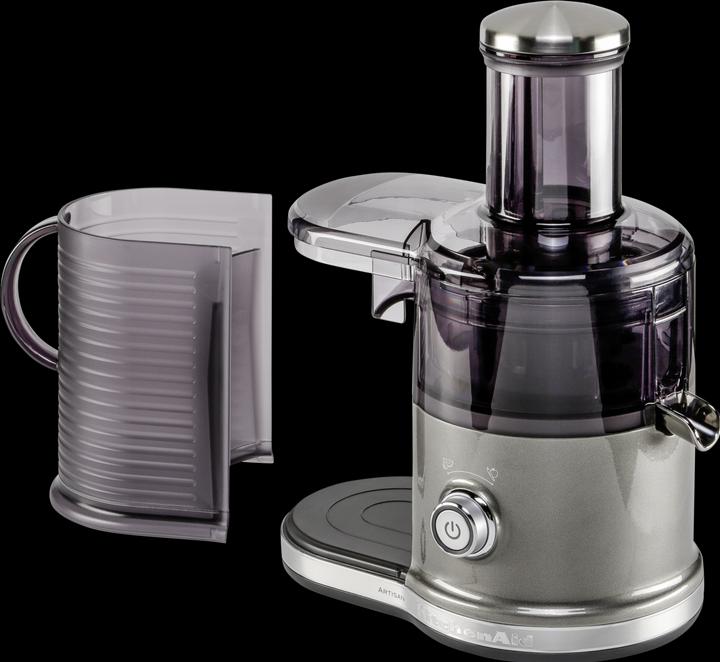 Actual product image KitchenAid 5KVJ0332EMS