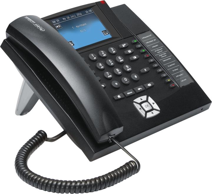 Image du produit Auerswald COMFORTEL 1400 (ISDN) NOIR