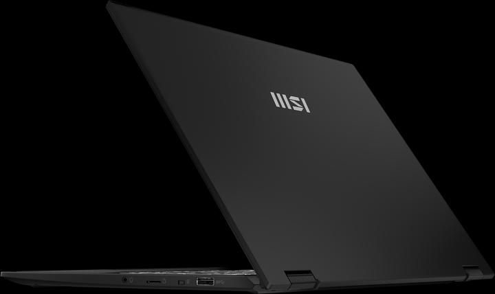 Produktbild MSI Summit E14 Flip Evo (14", Intel Core i7-1280P, 16 GB, 1000 GB, CH)