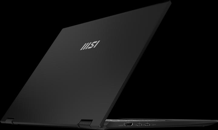 Produktbild MSI Summit E14 Flip Evo (14", Intel Core i7-1280P, 16 GB, 1000 GB, CH)