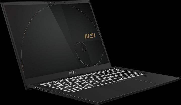 Produktbild MSI Summit E14 Flip Evo (14", Intel Core i7-1280P, 16 GB, 1000 GB, CH)