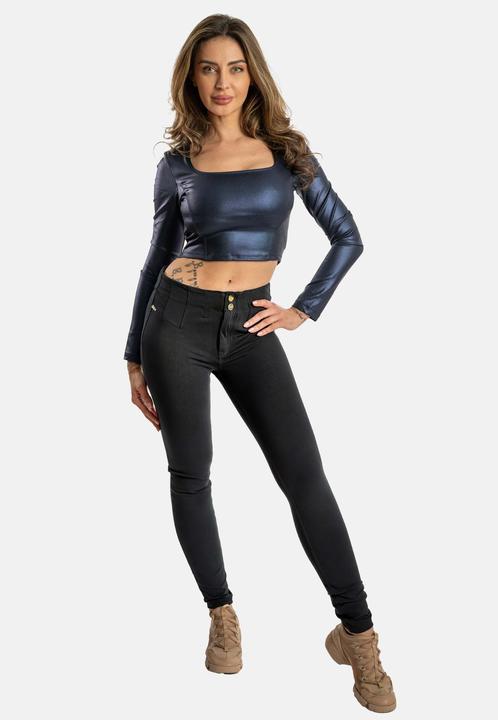 Actual product image Freddy TrousersandJeans NOW2MF405ORG (S)