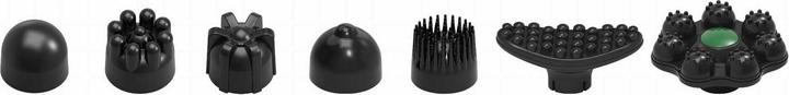 Produktbild Garett Manuelles Massagegerät Body Stick