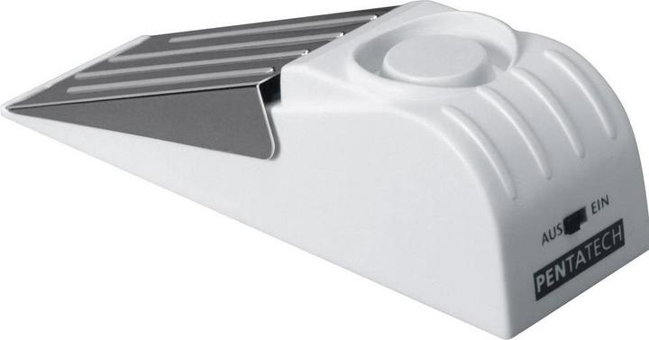 Actual product image Pentatech Alarm doorstop