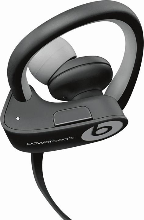 Actual product image Beats Powerbeats2 Wireless (6 h, Wireless)