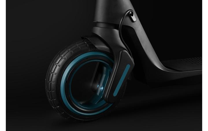 Actual product image SoFlow So X (20 km/h, 20 km, 350 W)