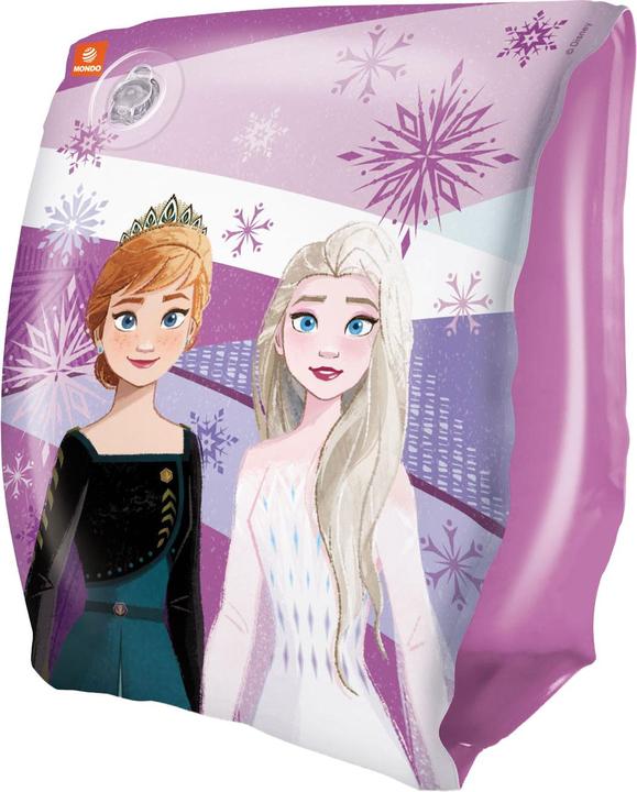 Actual product image NoName Frozen Arm Bands