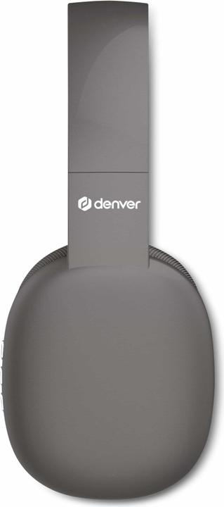 Actual product image Denver BTH-252 (No noise cancelling, 10 h, Wireless)