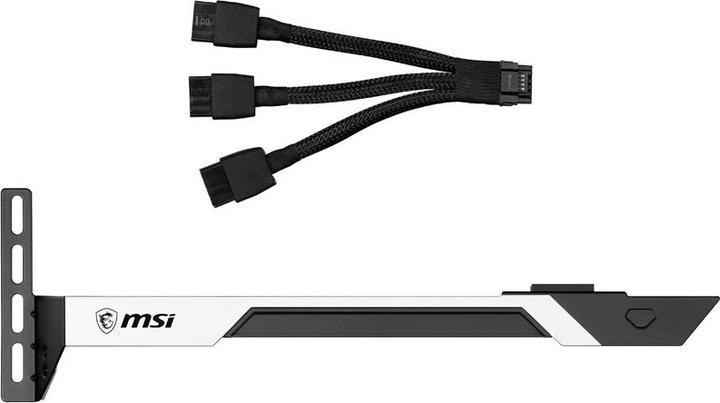 Immagine prodotto MSI GeForce RTX 4080 SUPER VENTUS 3X OC (16 GB)