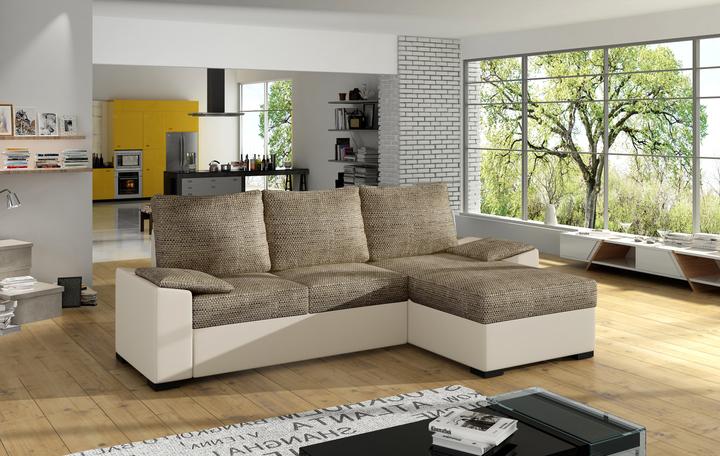 Beige Berlino 03, Morbido 33