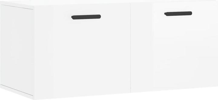 Produktbild VidaXL Maximilianus (80 x 36,5 x 35 cm)