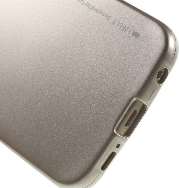 Image du produit Goospery Série i Jelly Metal (Samsung Galaxy S6 Edge)