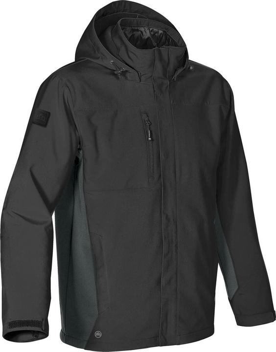 Produktbild Stormtech Atmosphere 3in1 PerformanceJacke Multifunktionsjacke wasserfest atmungsaktiv (3XL)