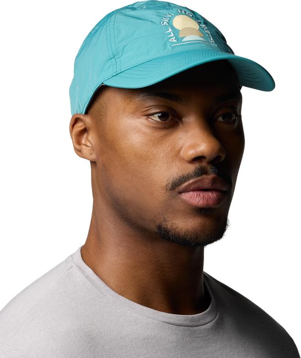 Actual product image Columbia Unisex Spring Canyon™ II Ball Cap (One size)