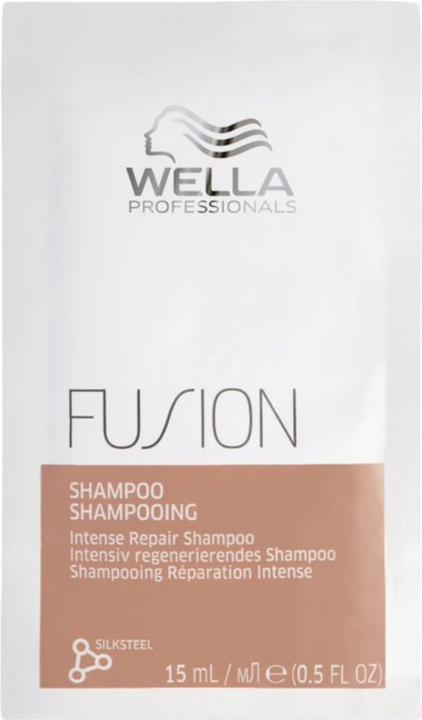 Wella Professionals Fusion Intense Repair Shampoo