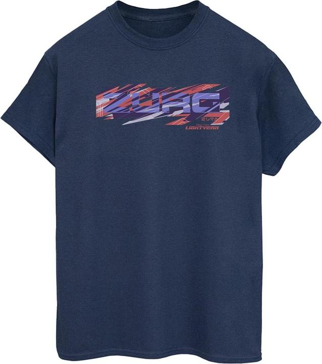 Image du produit Disney - T-shirt LIGHTYEAR ZURG GRAPHIC TITLE - Femme (XXL)