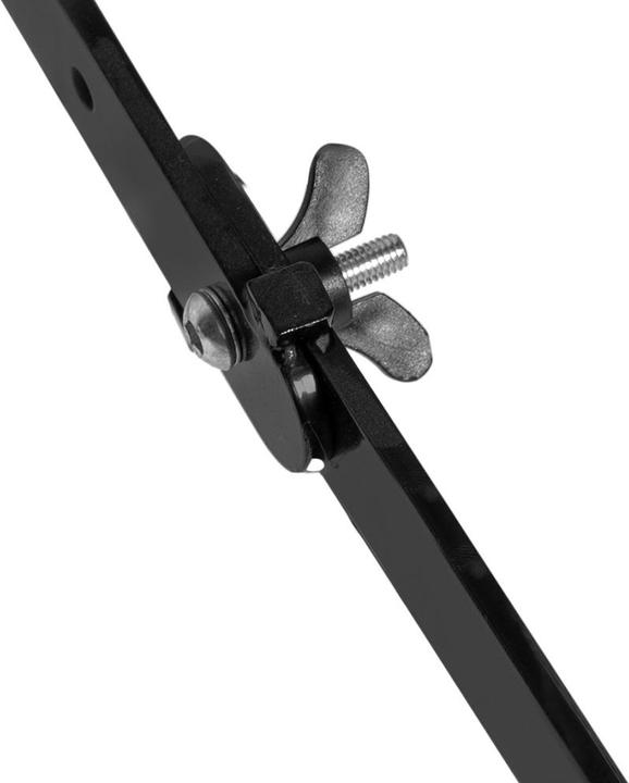 Produktbild Virtufit Rückprallnetz