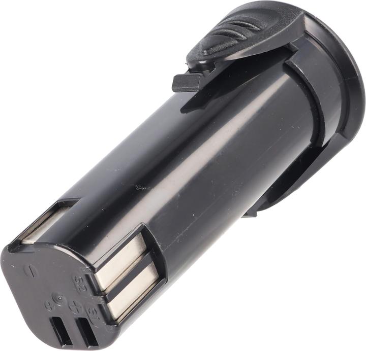 Image du produit AccuCell Akku Panasonic EY7410 (3.6 V)