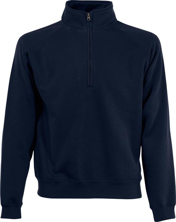 Dunkles Marineblau