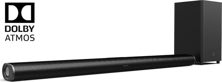Immagine prodotto Voxicon TB873W7 (380 W, 5.1 canali)